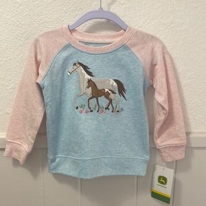 🌟NWT🌟 John Deere Sweater